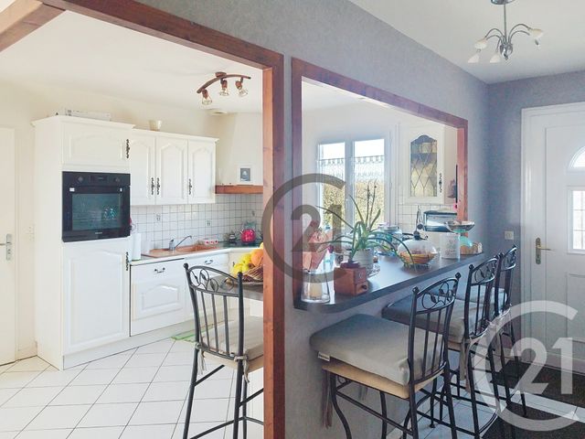 Maison &agrave; vendre - 4 pi&egrave;ces - 104 m2 - Piriac Sur Mer - 44 - PAYS-DE-LOIRE