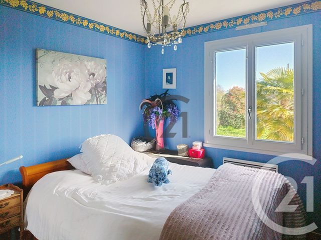 Maison &agrave; vendre - 4 pi&egrave;ces - 104 m2 - Piriac Sur Mer - 44 - PAYS-DE-LOIRE