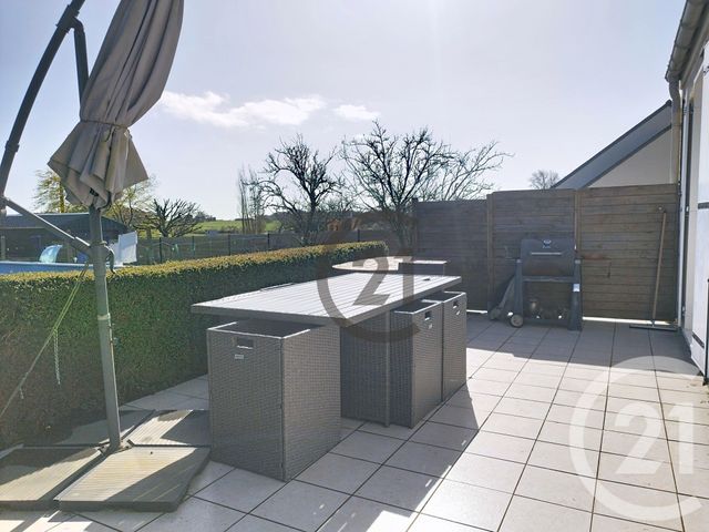 Maison &agrave; vendre - 4 pi&egrave;ces - 104 m2 - Piriac Sur Mer - 44 - PAYS-DE-LOIRE