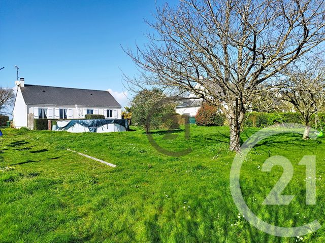 Maison &agrave; vendre - 4 pi&egrave;ces - 104 m2 - Piriac Sur Mer - 44 - PAYS-DE-LOIRE