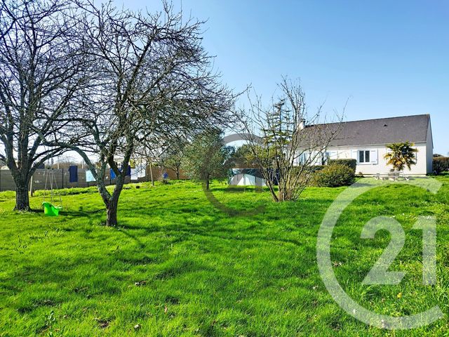 Maison &agrave; vendre - 4 pi&egrave;ces - 104 m2 - Piriac Sur Mer - 44 - PAYS-DE-LOIRE
