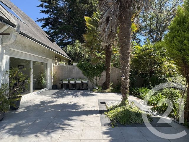 Maison &agrave; vendre - 8 pi&egrave;ces - 245 m2 - St Lyphard - 44 - PAYS-DE-LOIRE