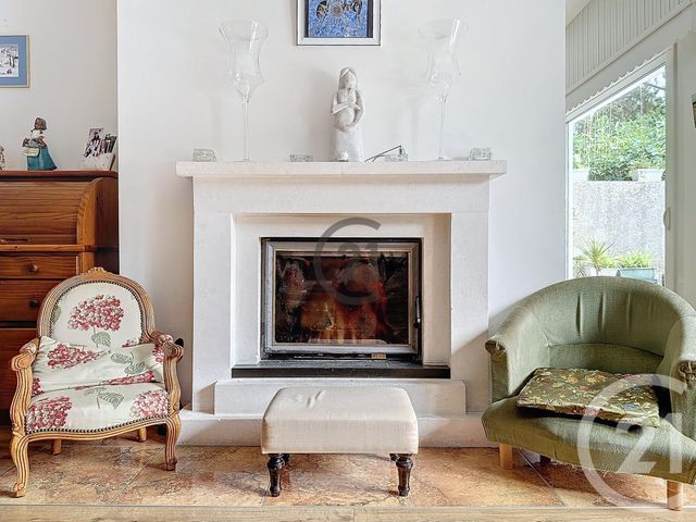 Maison &agrave; vendre - 8 pi&egrave;ces - 245 m2 - St Lyphard - 44 - PAYS-DE-LOIRE