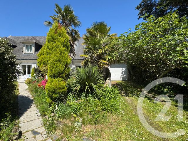 Maison &agrave; vendre - 8 pi&egrave;ces - 245 m2 - St Lyphard - 44 - PAYS-DE-LOIRE