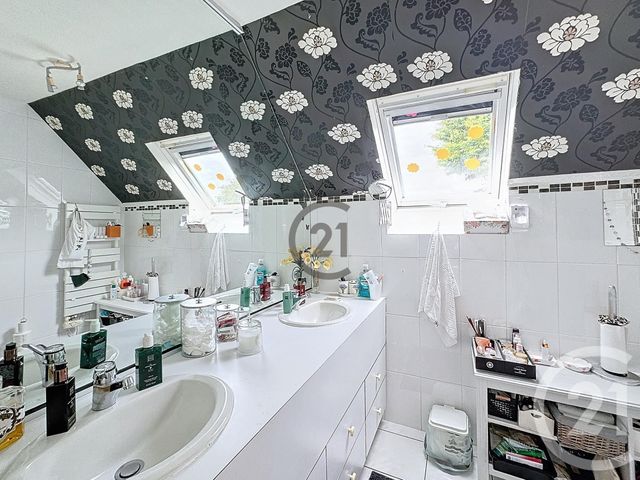 Maison &agrave; vendre - 8 pi&egrave;ces - 245 m2 - St Lyphard - 44 - PAYS-DE-LOIRE