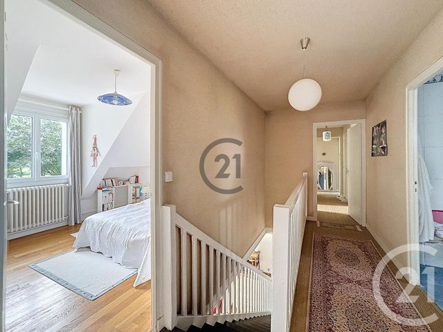 Maison &agrave; vendre - 8 pi&egrave;ces - 245 m2 - St Lyphard - 44 - PAYS-DE-LOIRE