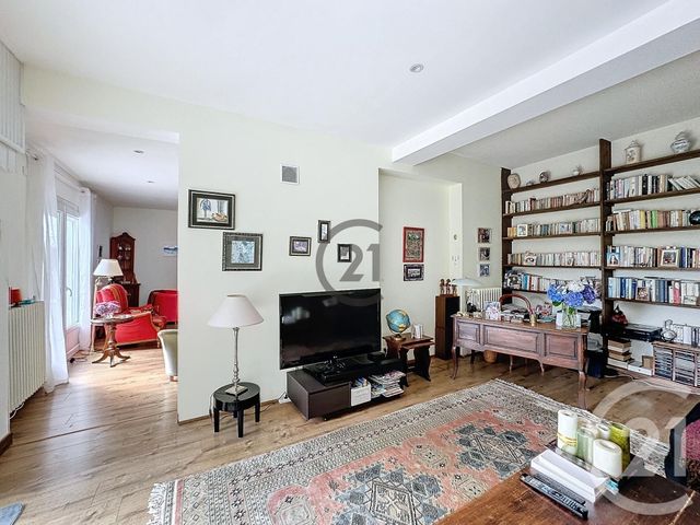 Maison &agrave; vendre - 8 pi&egrave;ces - 245 m2 - St Lyphard - 44 - PAYS-DE-LOIRE