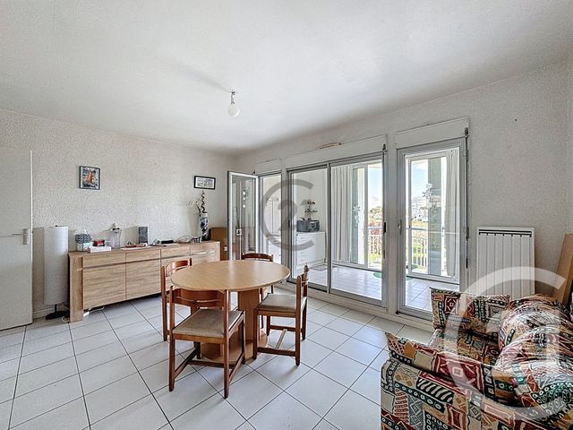 Appartement T2 à vendre GUERANDE