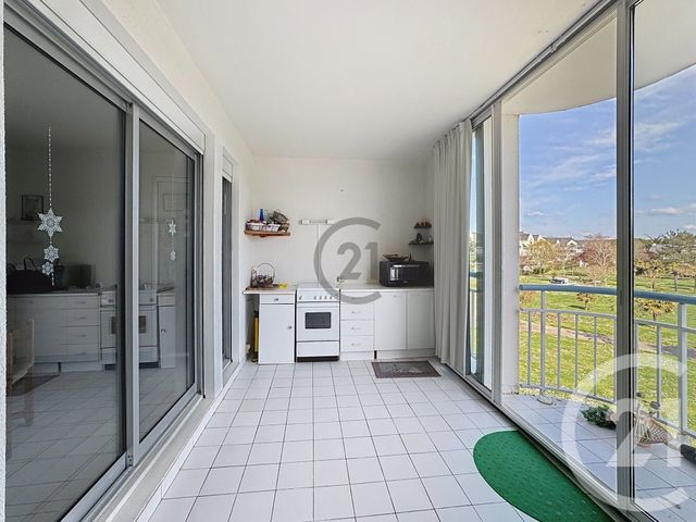 Appartement T2 &agrave; vendre - 2 pi&egrave;ces - 49,05 m2 - Guerande - 44 - PAYS-DE-LOIRE