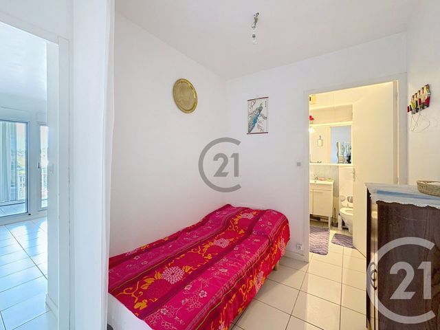 Appartement T2 &agrave; vendre - 2 pi&egrave;ces - 49,05 m2 - Guerande - 44 - PAYS-DE-LOIRE