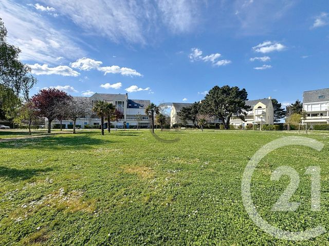 Appartement T2 &agrave; vendre - 2 pi&egrave;ces - 49,05 m2 - Guerande - 44 - PAYS-DE-LOIRE