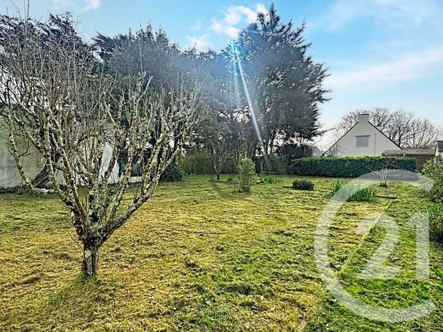 Terrain à vendre MESQUER