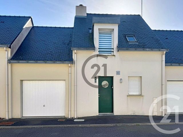 Maison &agrave; vendre - 4 pi&egrave;ces - 56 m2 - La Turballe - 44 - PAYS-DE-LOIRE