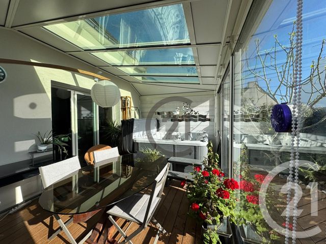 Maison &agrave; vendre - 4 pi&egrave;ces - 56 m2 - La Turballe - 44 - PAYS-DE-LOIRE