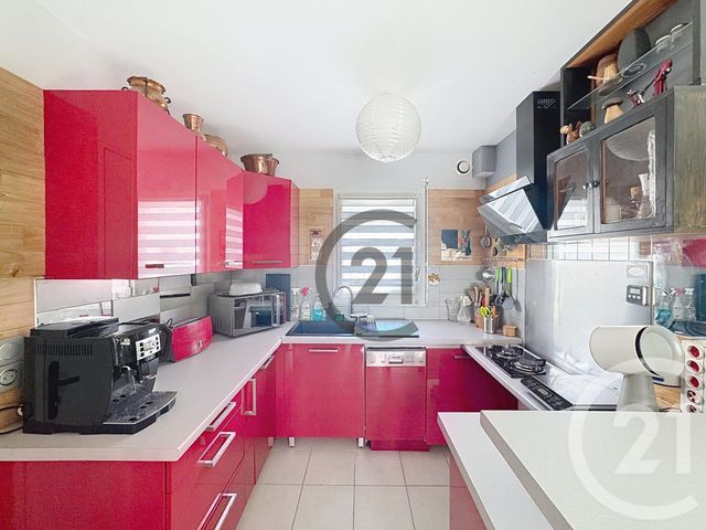 Maison &agrave; vendre - 4 pi&egrave;ces - 56 m2 - La Turballe - 44 - PAYS-DE-LOIRE