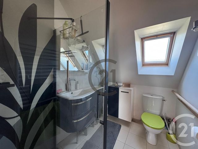 Maison &agrave; vendre - 4 pi&egrave;ces - 56 m2 - La Turballe - 44 - PAYS-DE-LOIRE