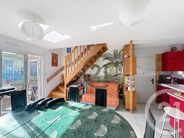 Maison &agrave; vendre - 4 pi&egrave;ces - 56 m2 - La Turballe - 44 - PAYS-DE-LOIRE