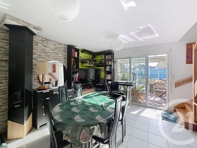 maison - LA TURBALLE - 44