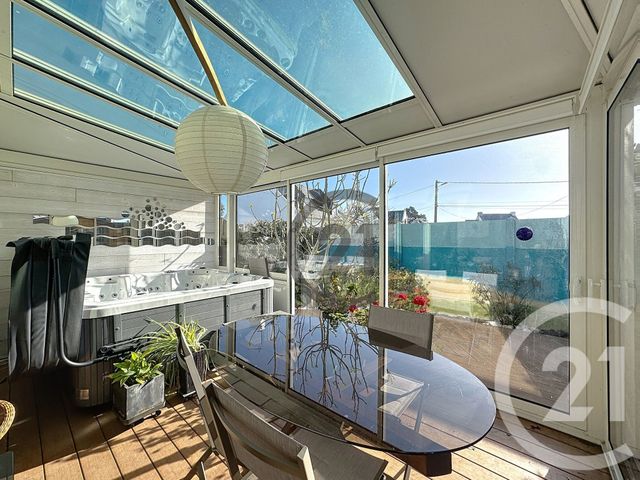 Maison &agrave; vendre - 4 pi&egrave;ces - 56 m2 - La Turballe - 44 - PAYS-DE-LOIRE