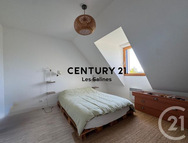 Maison &agrave; louer - 5 pi&egrave;ces - 95 m2 - Guerande - 44 - PAYS-DE-LOIRE