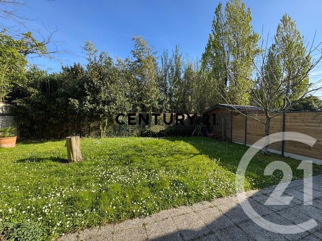 Maison &agrave; louer - 5 pi&egrave;ces - 95 m2 - Guerande - 44 - PAYS-DE-LOIRE