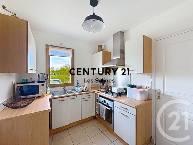 Maison &agrave; louer - 5 pi&egrave;ces - 95 m2 - Guerande - 44 - PAYS-DE-LOIRE