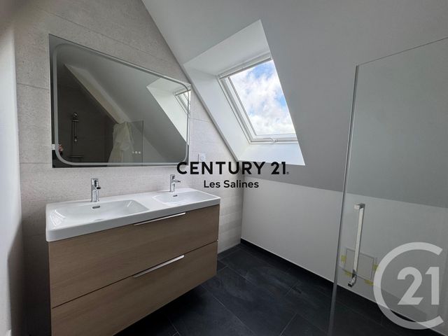 Maison &agrave; vendre - 5 pi&egrave;ces - 135,40 m2 - Guerande - 44 - PAYS-DE-LOIRE