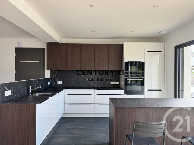 Maison &agrave; vendre - 5 pi&egrave;ces - 135,40 m2 - Guerande - 44 - PAYS-DE-LOIRE