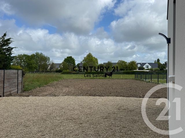 Maison &agrave; vendre - 5 pi&egrave;ces - 135,40 m2 - Guerande - 44 - PAYS-DE-LOIRE