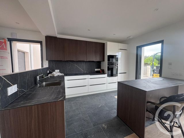 Maison &agrave; vendre - 5 pi&egrave;ces - 135,40 m2 - Guerande - 44 - PAYS-DE-LOIRE