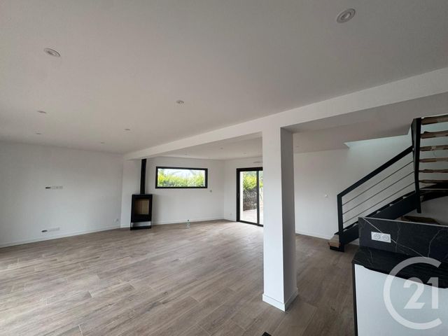 Maison &agrave; vendre - 5 pi&egrave;ces - 135,40 m2 - Guerande - 44 - PAYS-DE-LOIRE