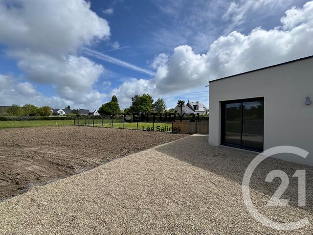 Maison &agrave; vendre - 5 pi&egrave;ces - 135,40 m2 - Guerande - 44 - PAYS-DE-LOIRE