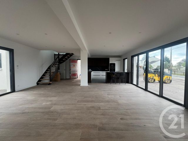 Maison &agrave; vendre - 5 pi&egrave;ces - 135,40 m2 - Guerande - 44 - PAYS-DE-LOIRE