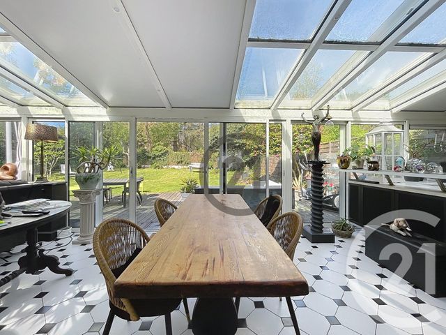 Maison &agrave; vendre - 7 pi&egrave;ces - 176,51 m2 - Guerande - 44 - PAYS-DE-LOIRE