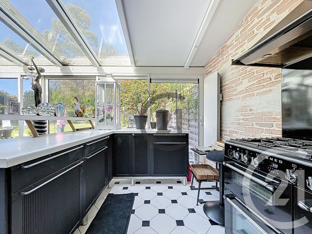 Maison &agrave; vendre - 7 pi&egrave;ces - 176,51 m2 - Guerande - 44 - PAYS-DE-LOIRE