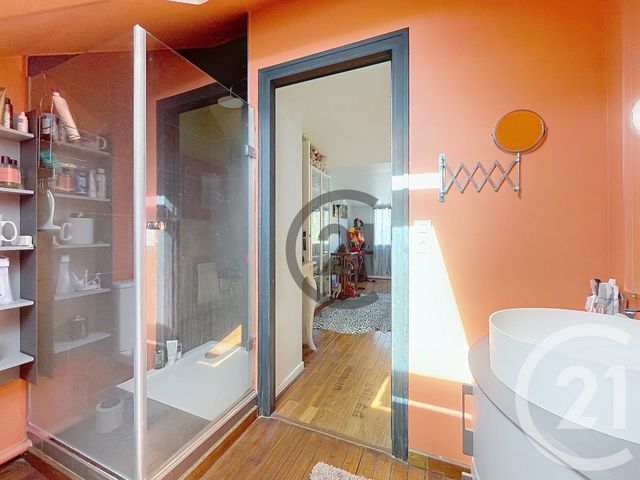 Maison &agrave; vendre - 7 pi&egrave;ces - 176,51 m2 - Guerande - 44 - PAYS-DE-LOIRE