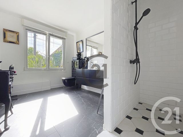 Maison &agrave; vendre - 7 pi&egrave;ces - 176,51 m2 - Guerande - 44 - PAYS-DE-LOIRE