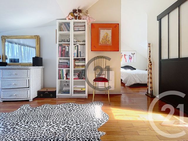 Maison &agrave; vendre - 7 pi&egrave;ces - 176,51 m2 - Guerande - 44 - PAYS-DE-LOIRE