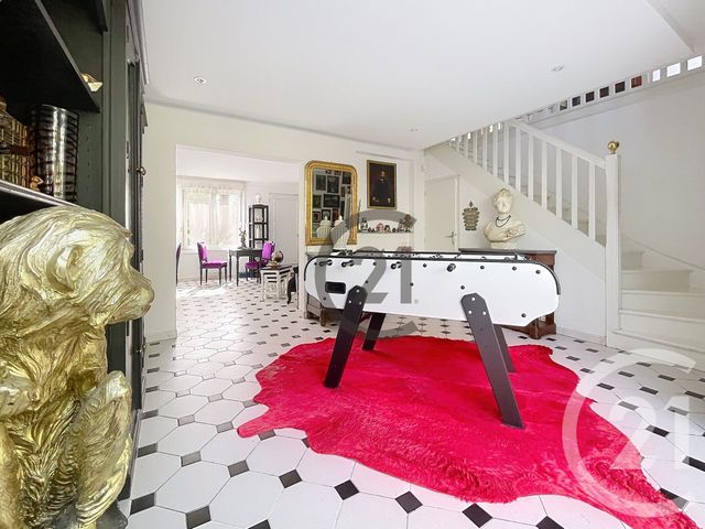 Maison &agrave; vendre - 7 pi&egrave;ces - 176,51 m2 - Guerande - 44 - PAYS-DE-LOIRE