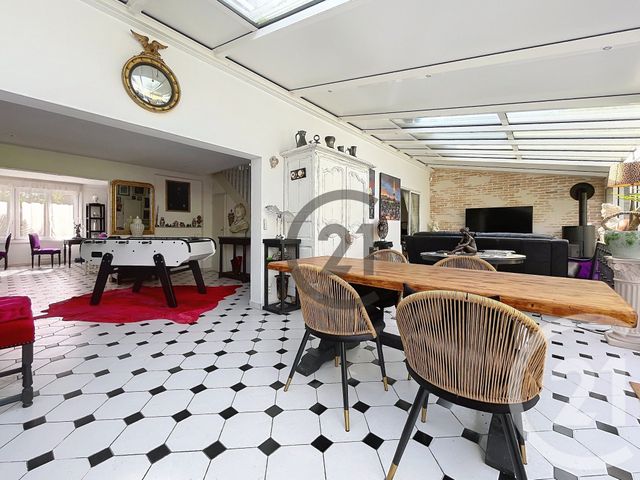 Maison &agrave; vendre - 7 pi&egrave;ces - 176,51 m2 - Guerande - 44 - PAYS-DE-LOIRE