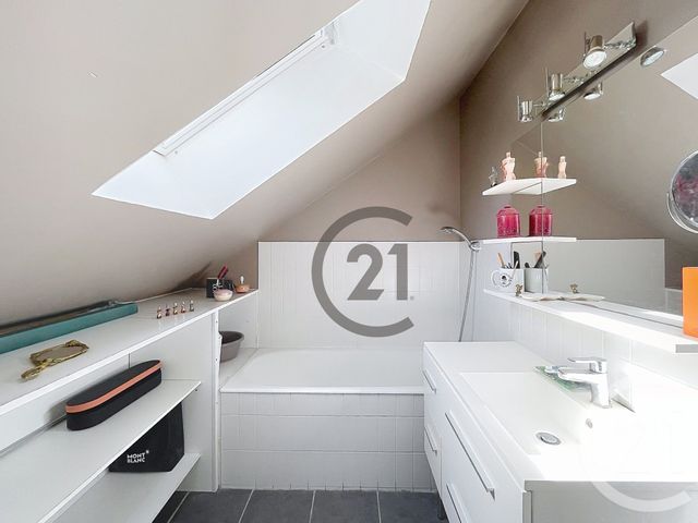 Maison &agrave; vendre - 7 pi&egrave;ces - 176,51 m2 - Guerande - 44 - PAYS-DE-LOIRE