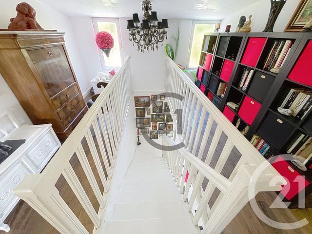 Maison &agrave; vendre - 7 pi&egrave;ces - 176,51 m2 - Guerande - 44 - PAYS-DE-LOIRE