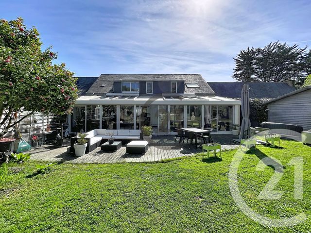 Maison &agrave; vendre - 7 pi&egrave;ces - 176,51 m2 - Guerande - 44 - PAYS-DE-LOIRE