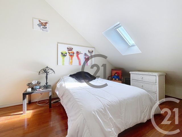 Maison &agrave; vendre - 7 pi&egrave;ces - 176,51 m2 - Guerande - 44 - PAYS-DE-LOIRE