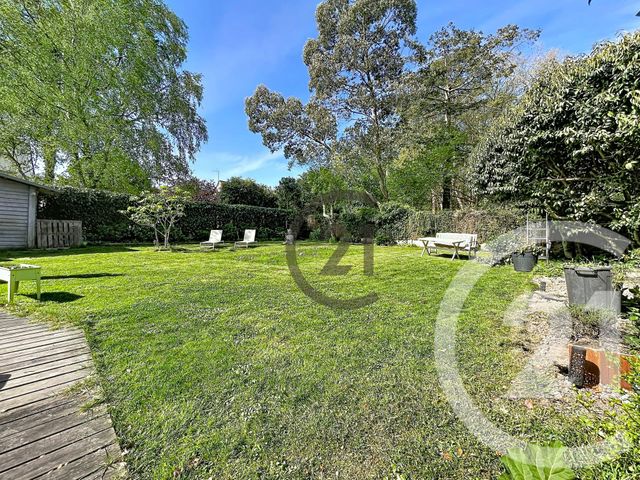 Maison &agrave; vendre - 7 pi&egrave;ces - 176,51 m2 - Guerande - 44 - PAYS-DE-LOIRE