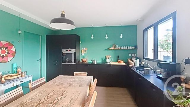 Maison &agrave; vendre - 4 pi&egrave;ces - 94,23 m2 - Guerande - 44 - PAYS-DE-LOIRE
