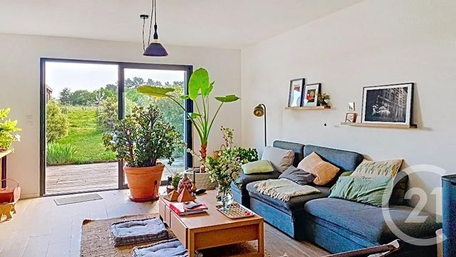 Maison &agrave; vendre - 4 pi&egrave;ces - 94,23 m2 - Guerande - 44 - PAYS-DE-LOIRE