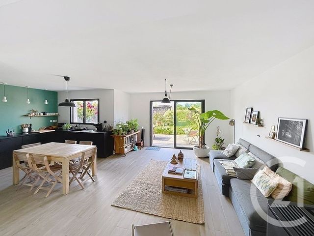 Maison &agrave; vendre - 4 pi&egrave;ces - 94,23 m2 - Guerande - 44 - PAYS-DE-LOIRE