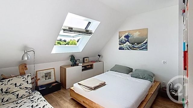 Maison &agrave; vendre - 4 pi&egrave;ces - 94,23 m2 - Guerande - 44 - PAYS-DE-LOIRE
