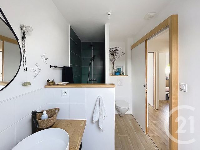 Maison &agrave; vendre - 4 pi&egrave;ces - 94,23 m2 - Guerande - 44 - PAYS-DE-LOIRE